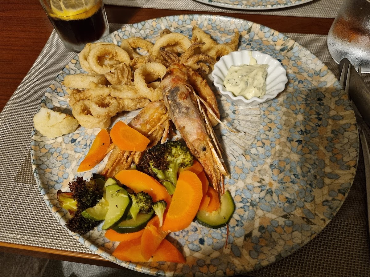 Ristorante Magna Grecia Photos 9