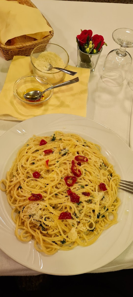 Ristorante Malavolta Photos 9