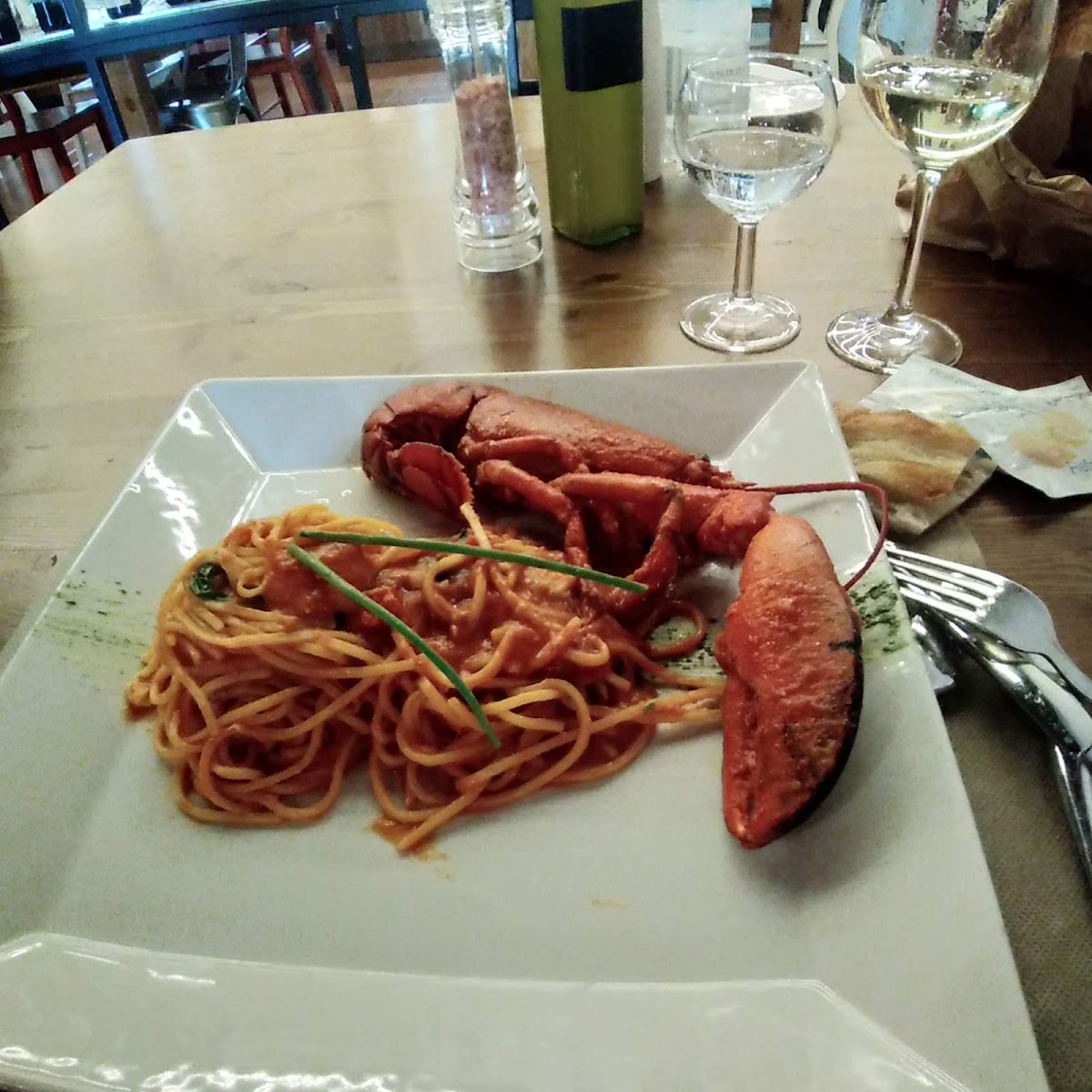 Ristorante Mammì Photos 9