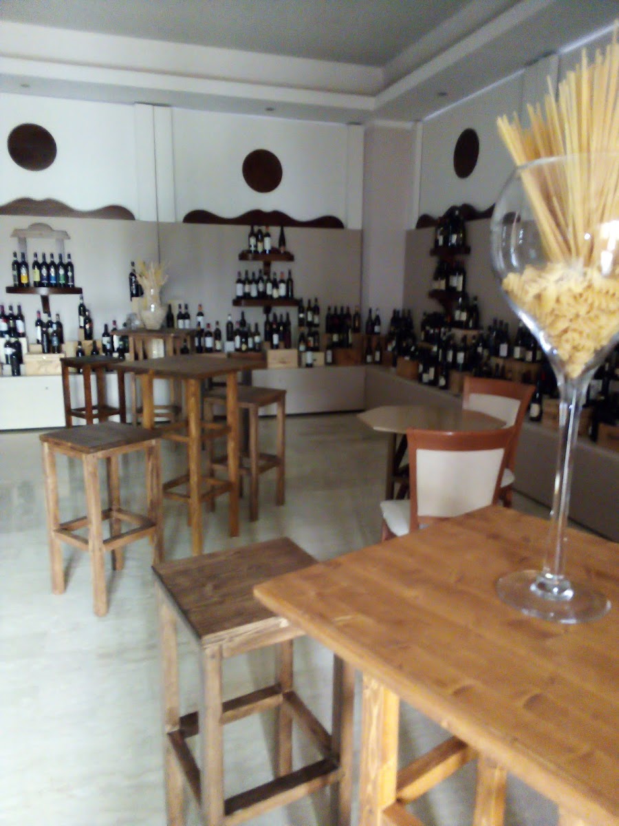 Ristorante Megaron