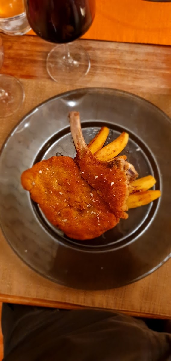 Ristorante Mercato 38 Trattoria Italiana Photos 9