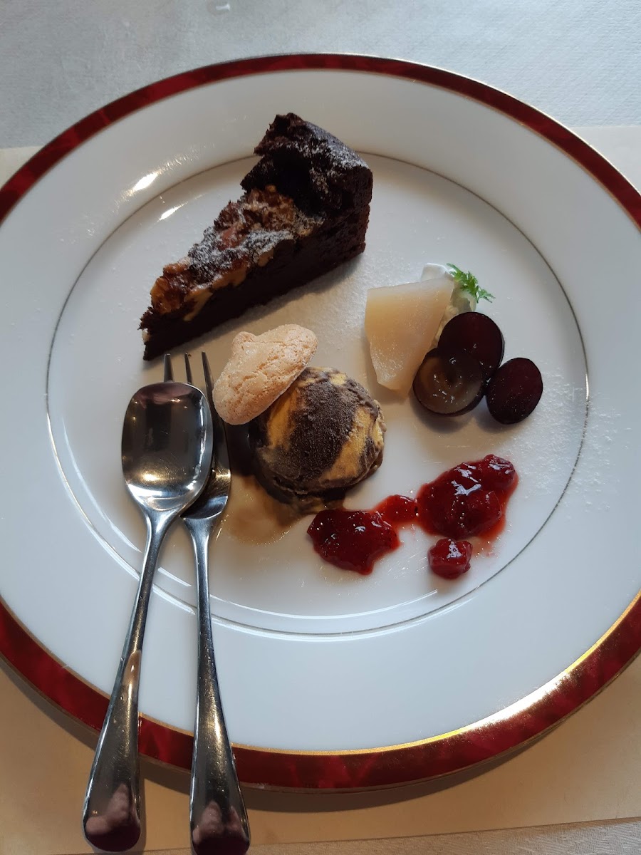 Ristorante Moderato リストランテ モデラート Photos 9