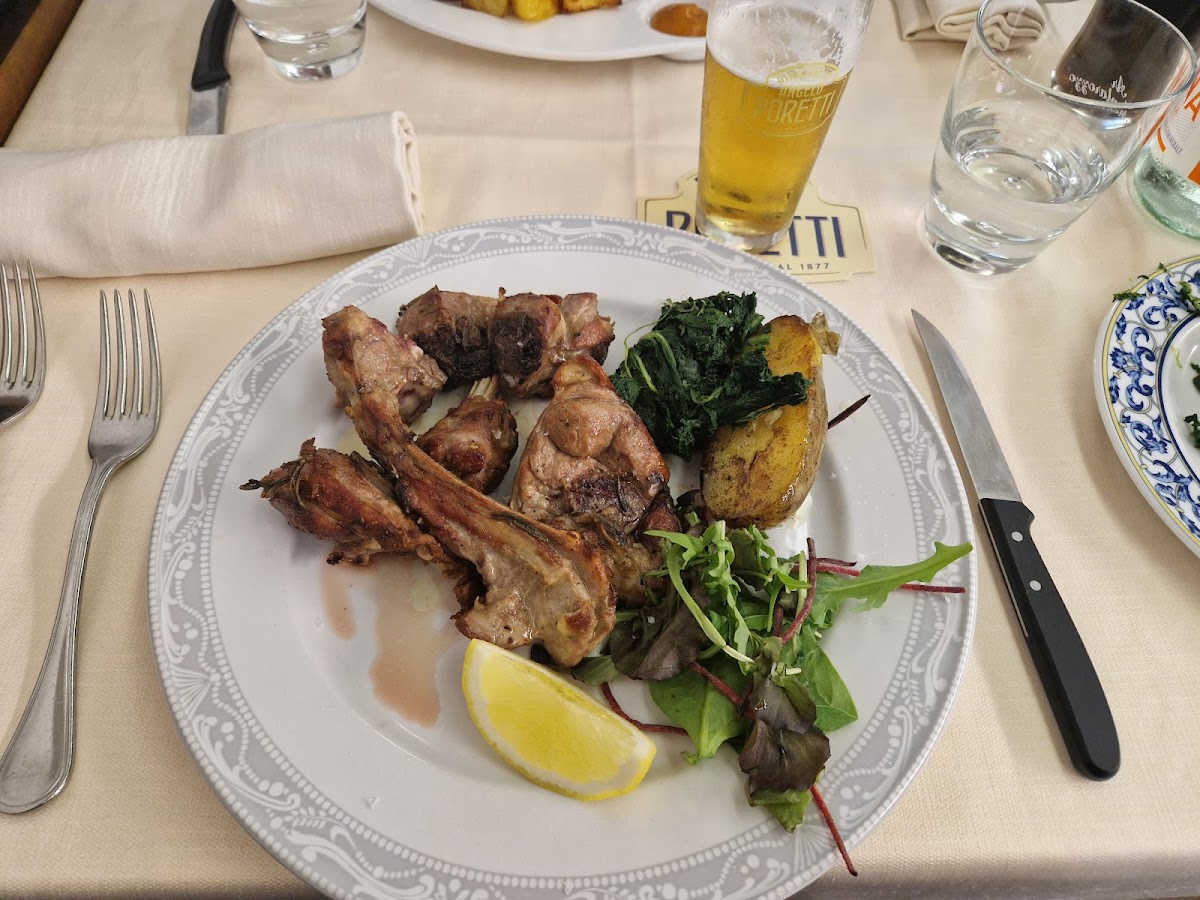 Ristorante Montarozzo Photos 9