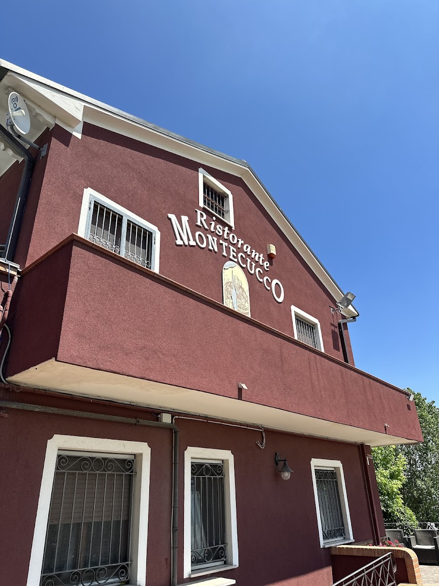 Ristorante Montecucco