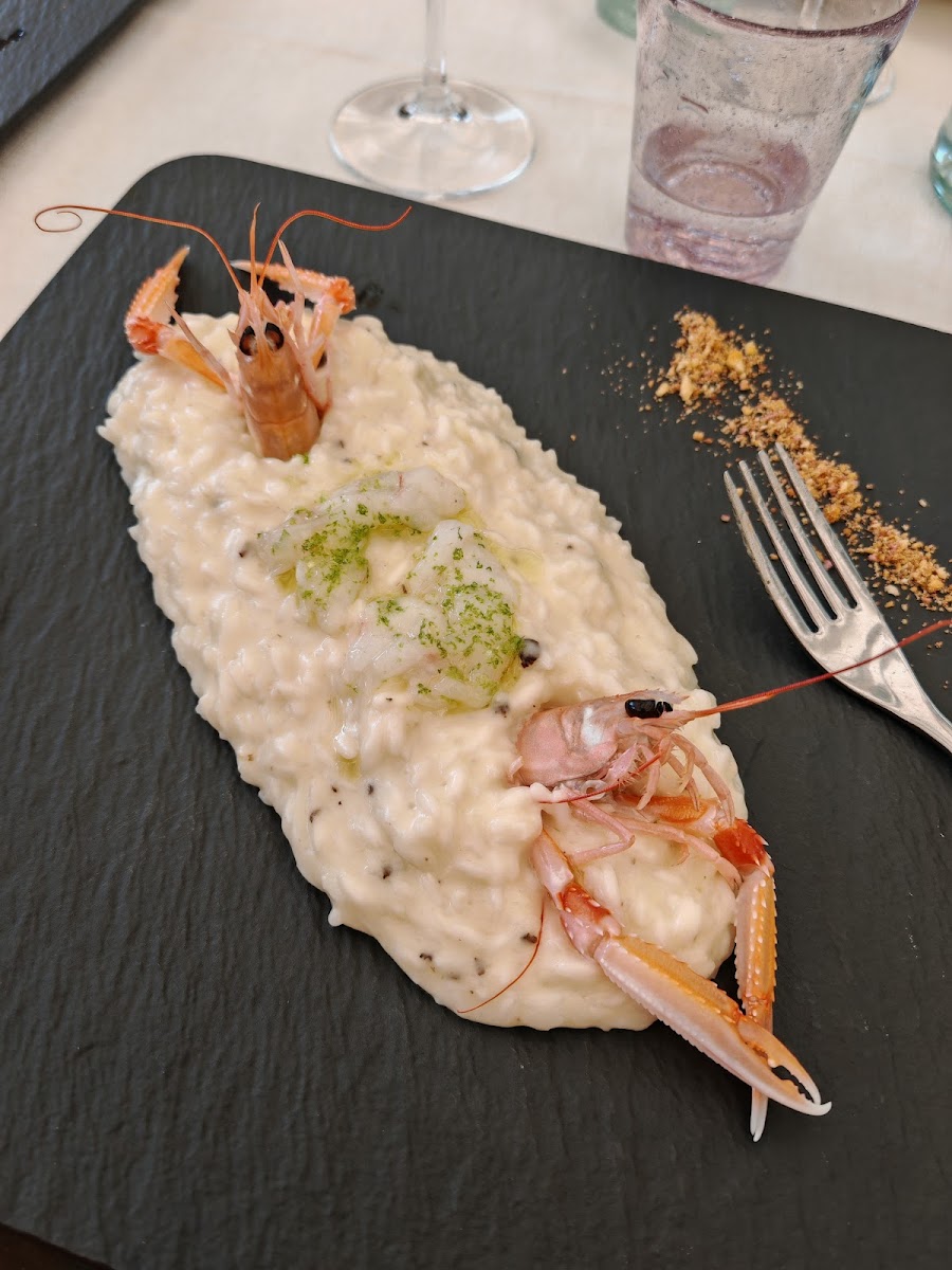 Ristorante Mulinello Del Tarú Photos 2