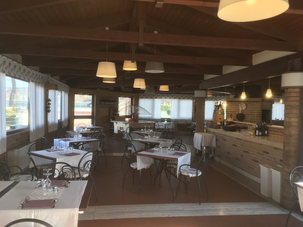 Ristorante Napoleone