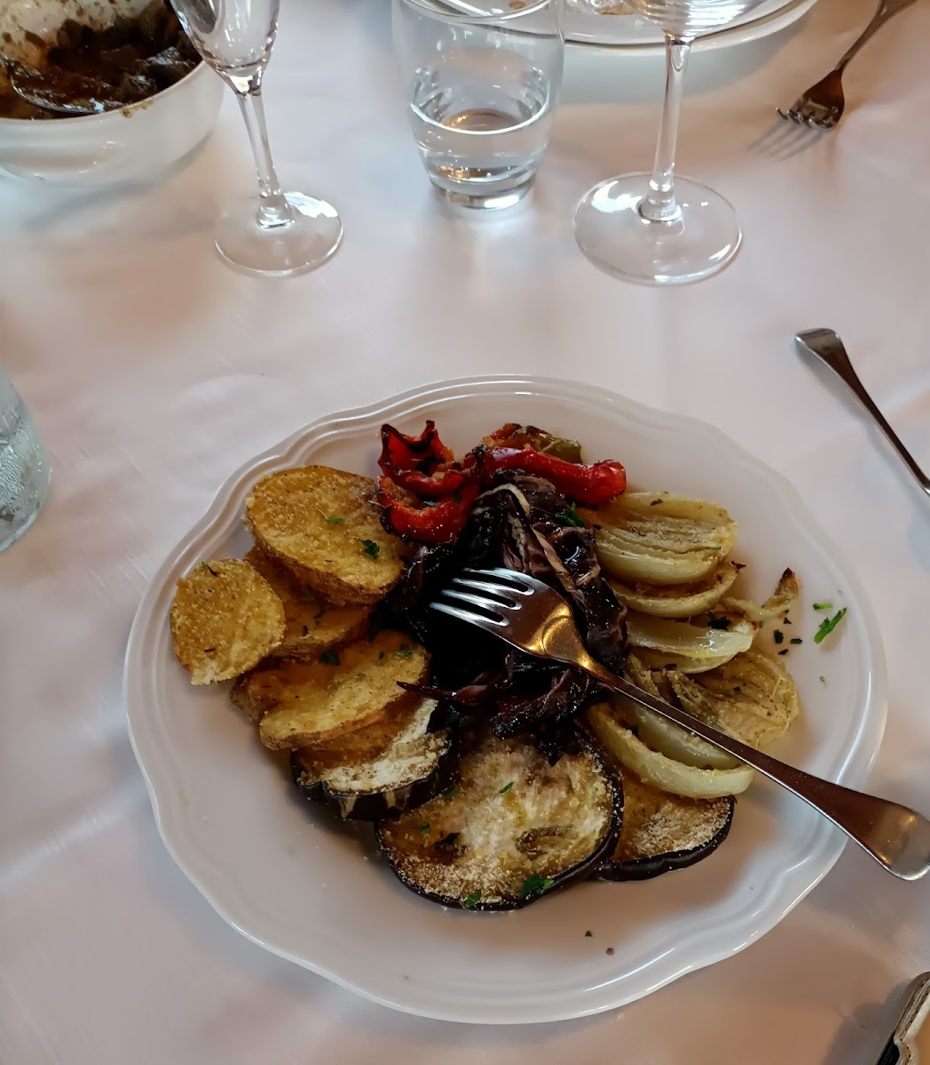 Ristorante Napoleone Photos 9
