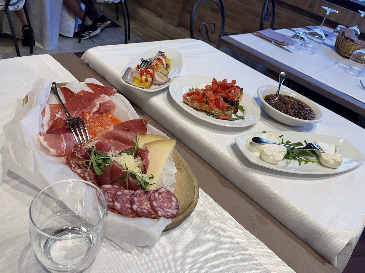 Ristorante Napoleone Photos 2