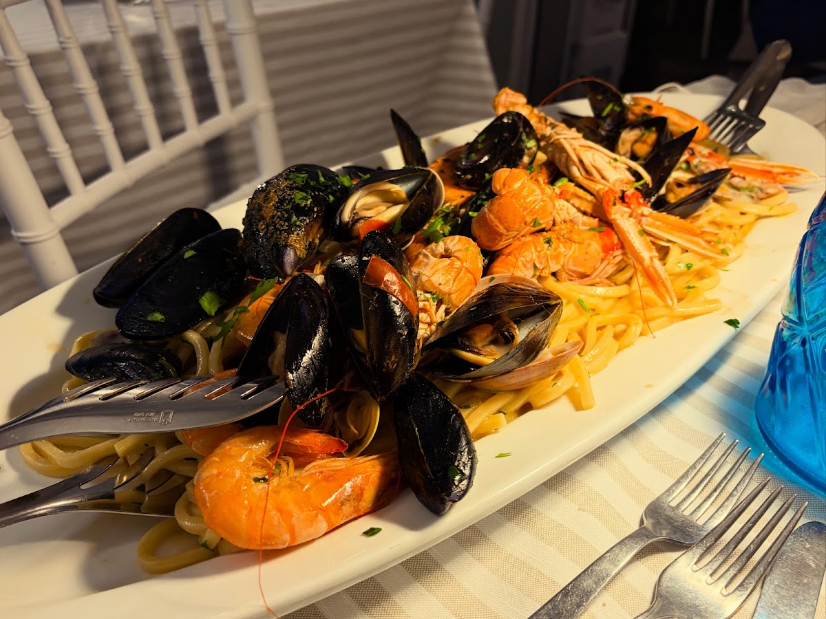 Ristorante 'new Garden' Photos 2