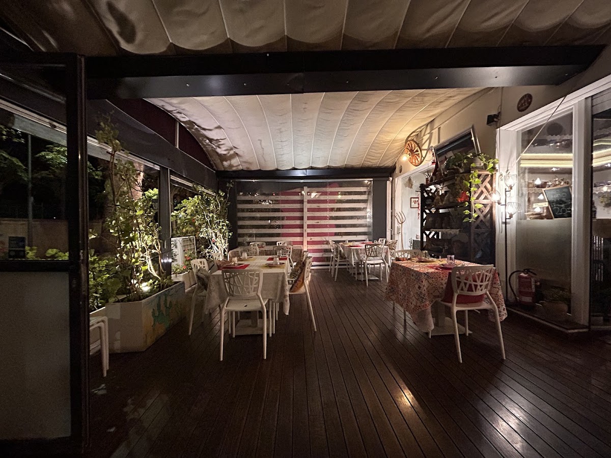 Ristorante Nonna Angela