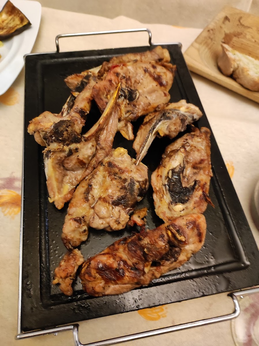 Ristorante 'o Sfizio' Photos 9