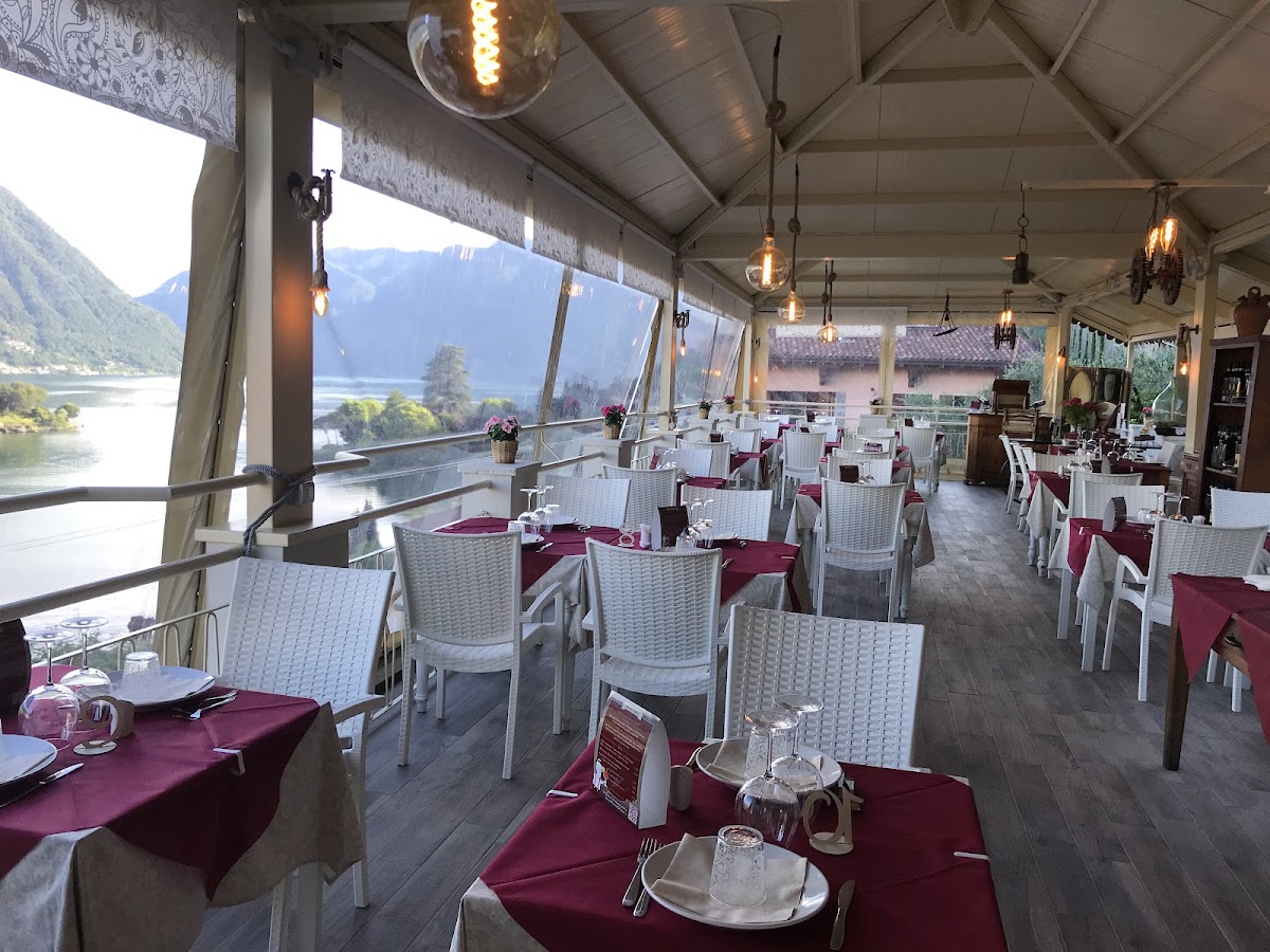 Ristorante Osteria Al Vecchio Bacucco