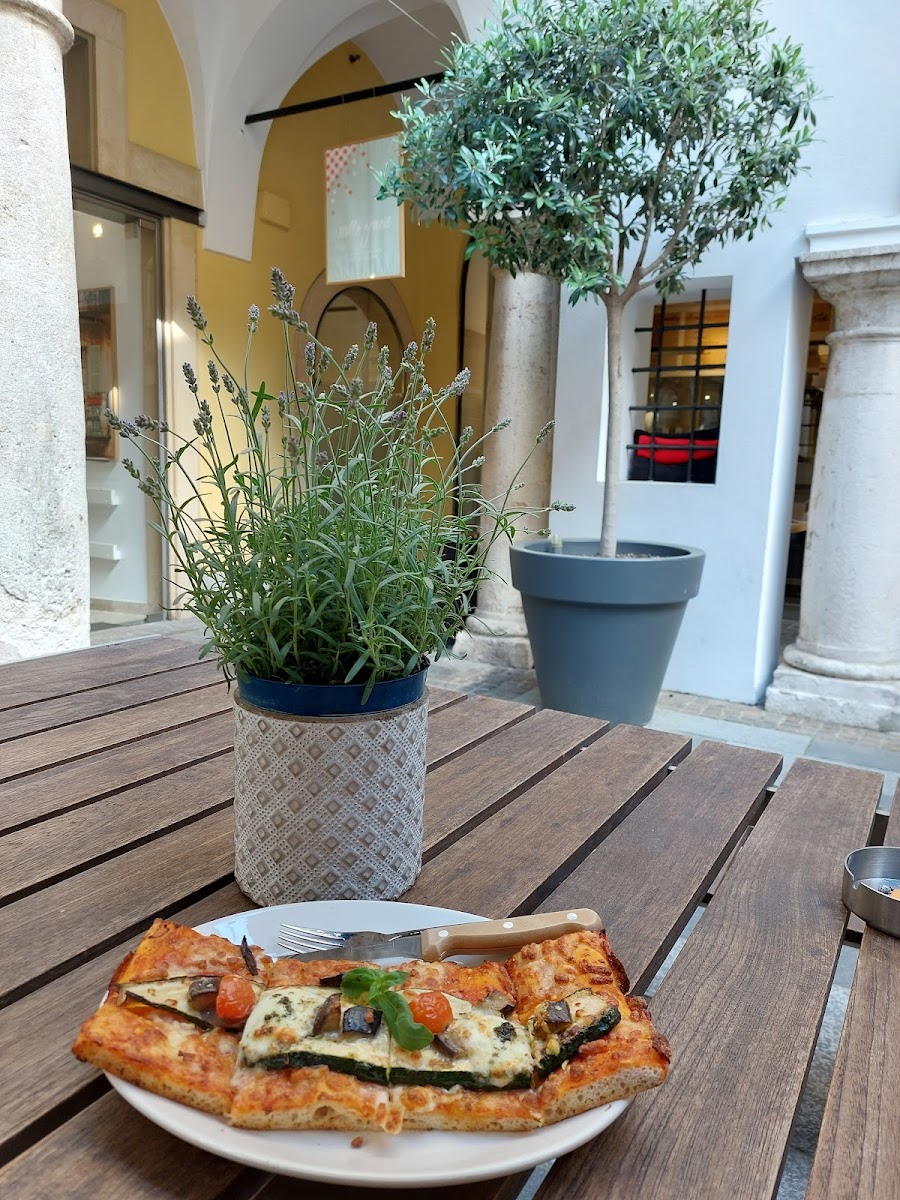 Ristorante Paradiso Photos 9
