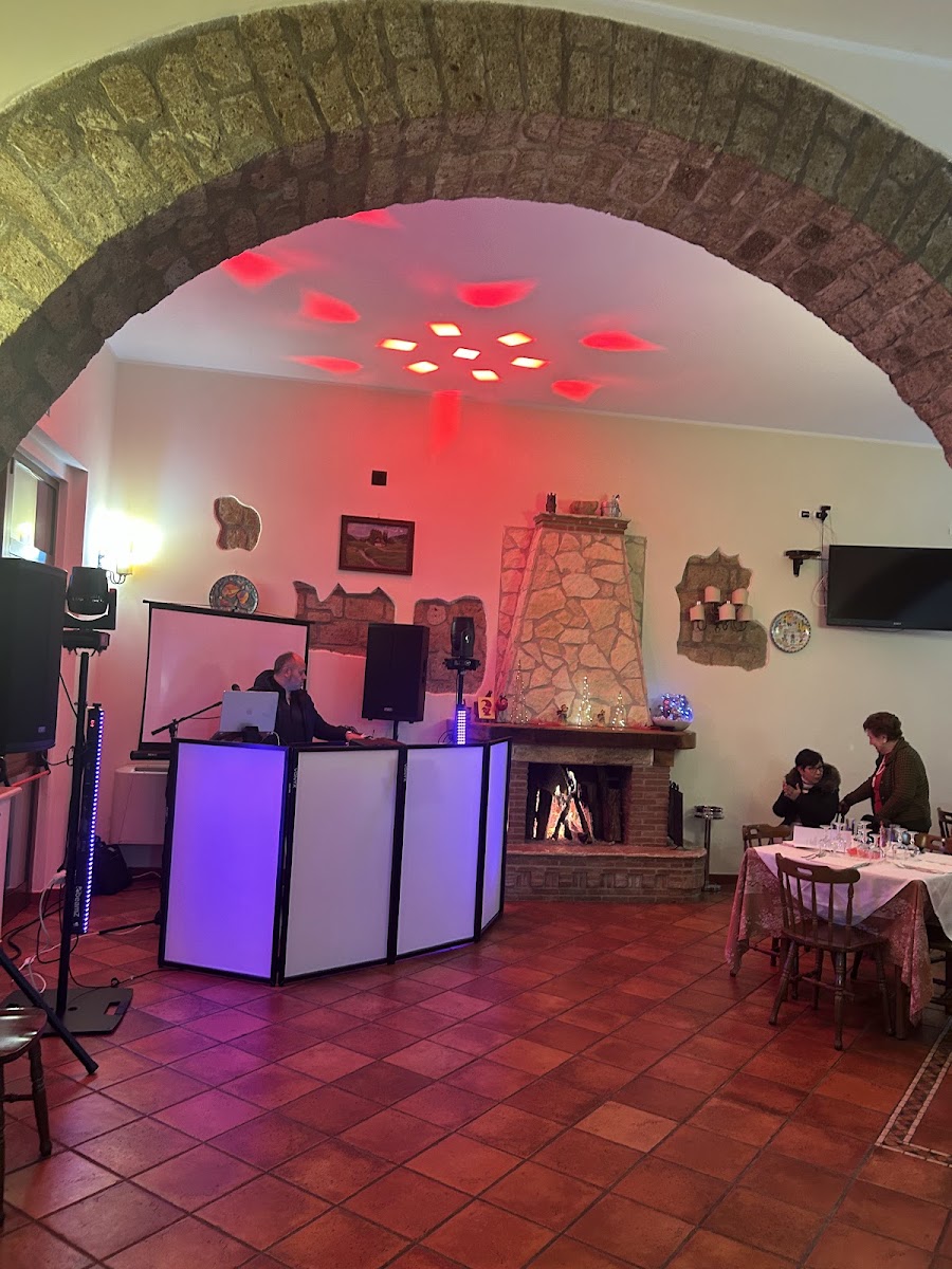 Ristorante Peluso
