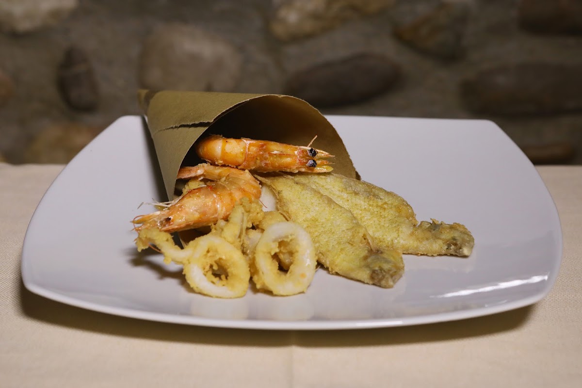 Ristorante Peluso Photos 2