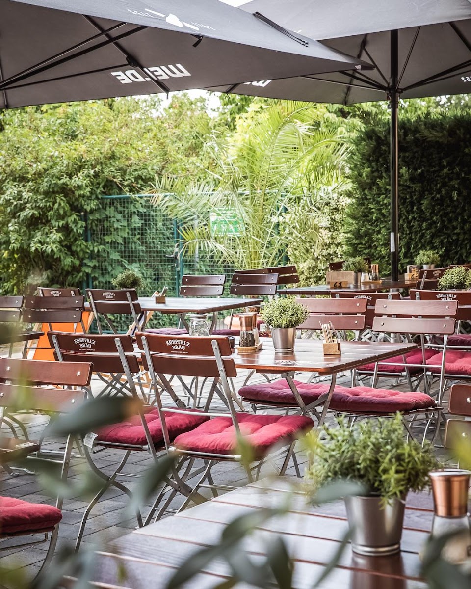 Ristorante Peperoncino