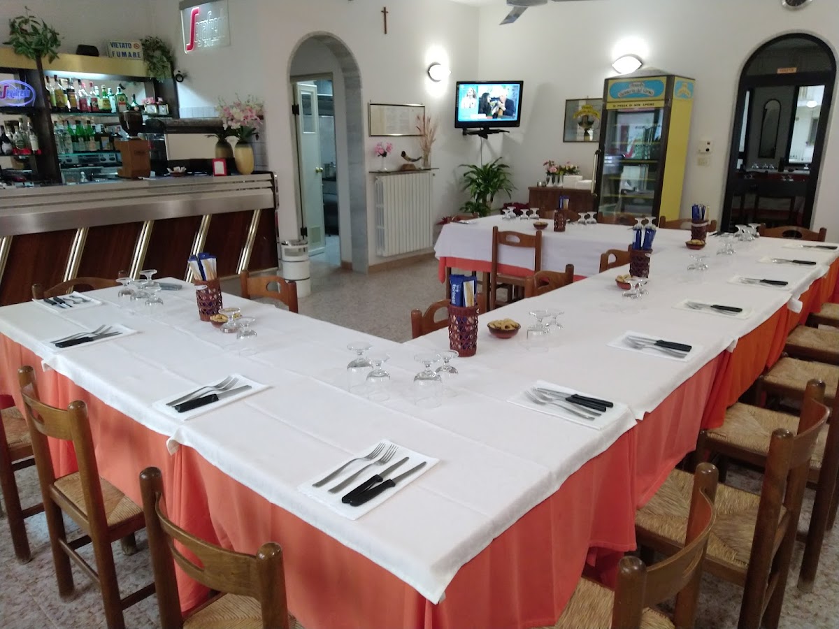 Ristorante Pincarieddu