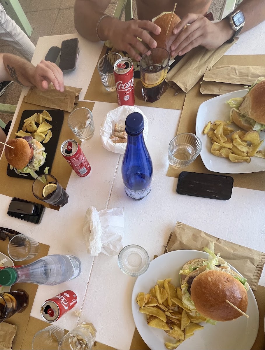 Ristorante Pinetina Nord | Castiglione Della Pescaia Photos 9