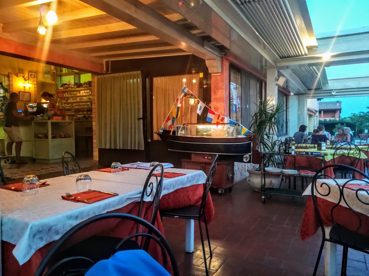Ristorante Pink Lady
