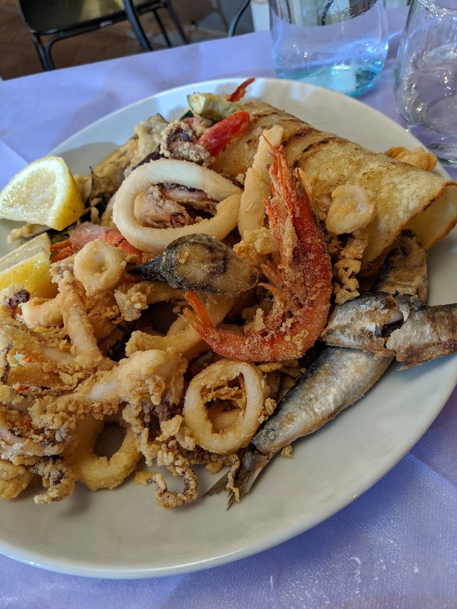 Ristorante Pink Lady Photos 9