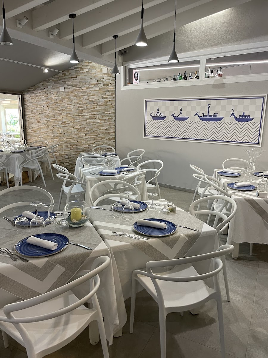 Ristorante Pink Lady Photos 2