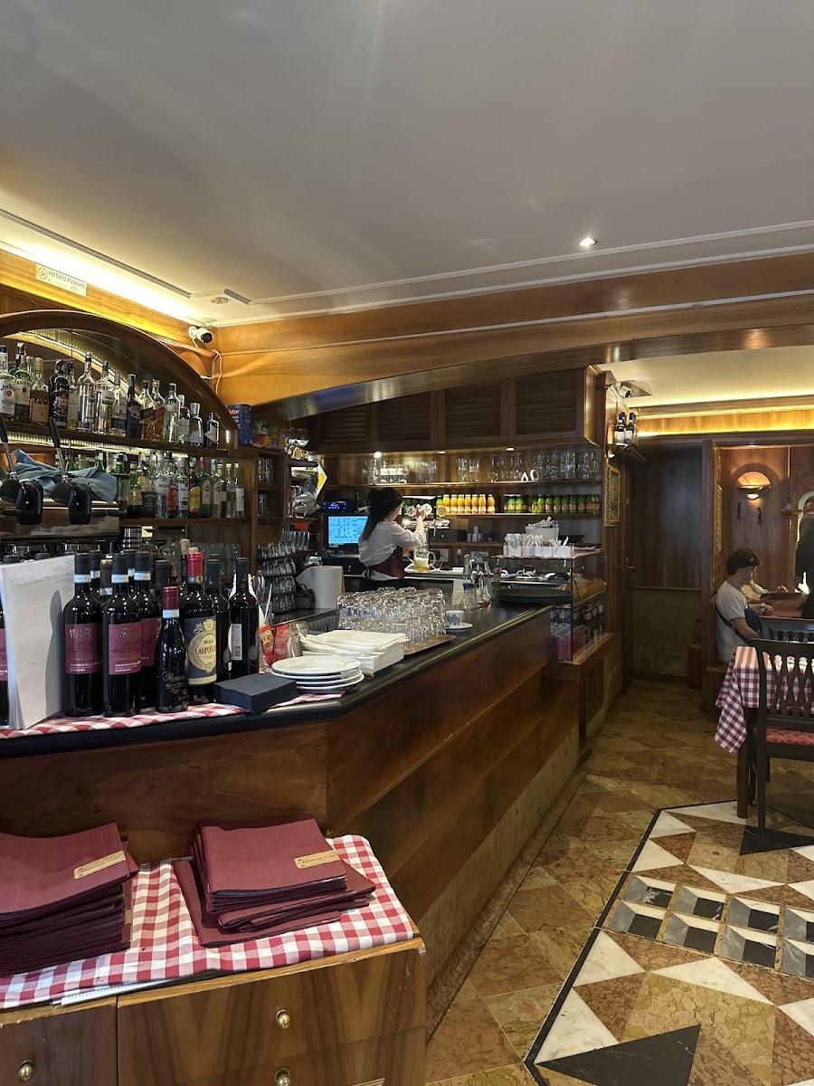 Ristorante Pizza E Bar Da Celio Photos 2
