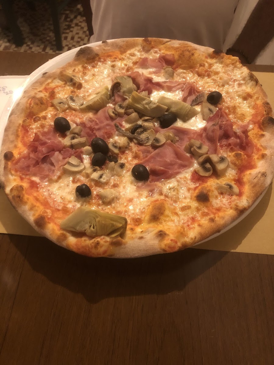 Ristorante Pizzeria Al 24 Photos 9