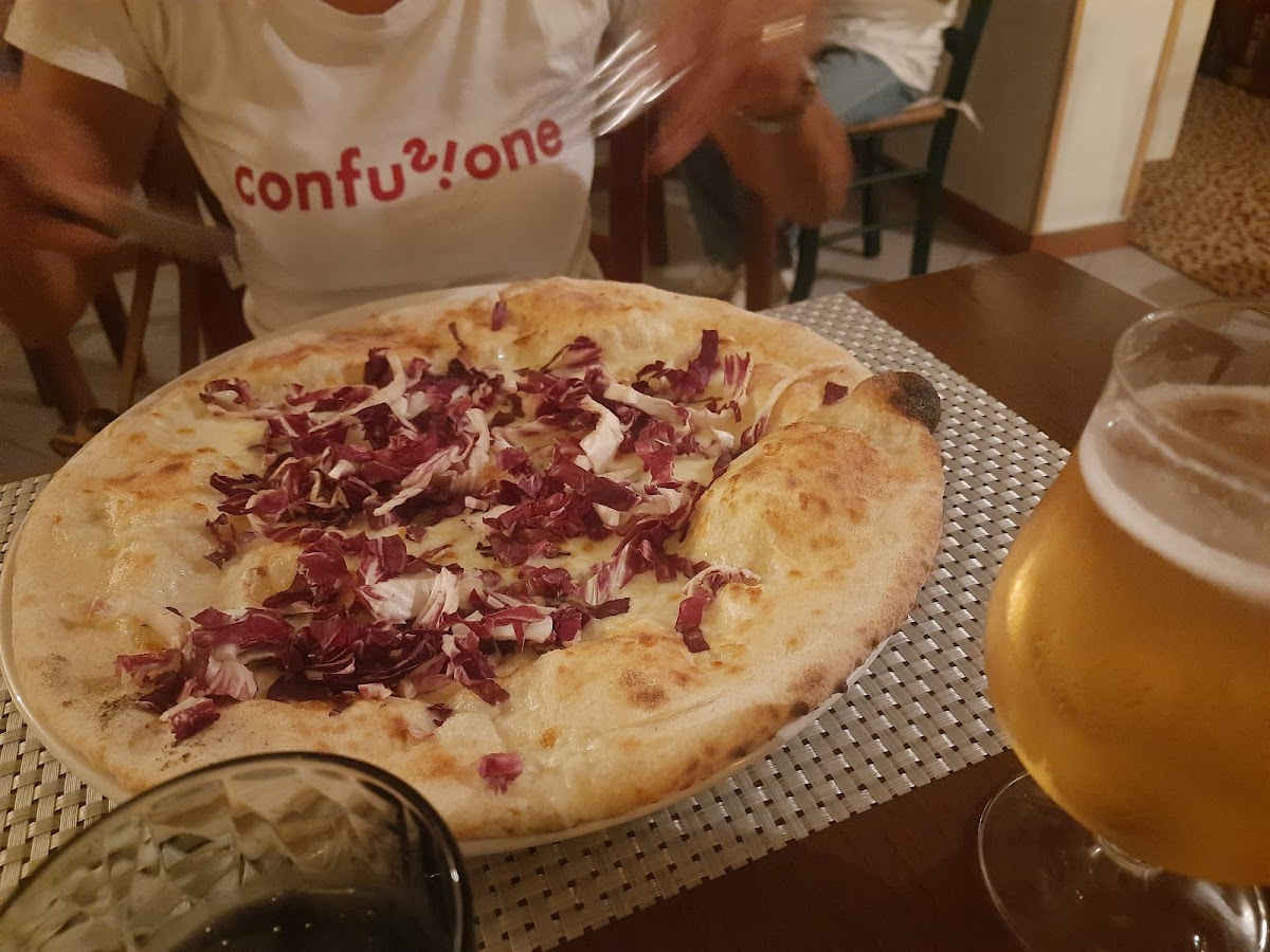 Ristorante Pizzeria Al 24 Photos 2