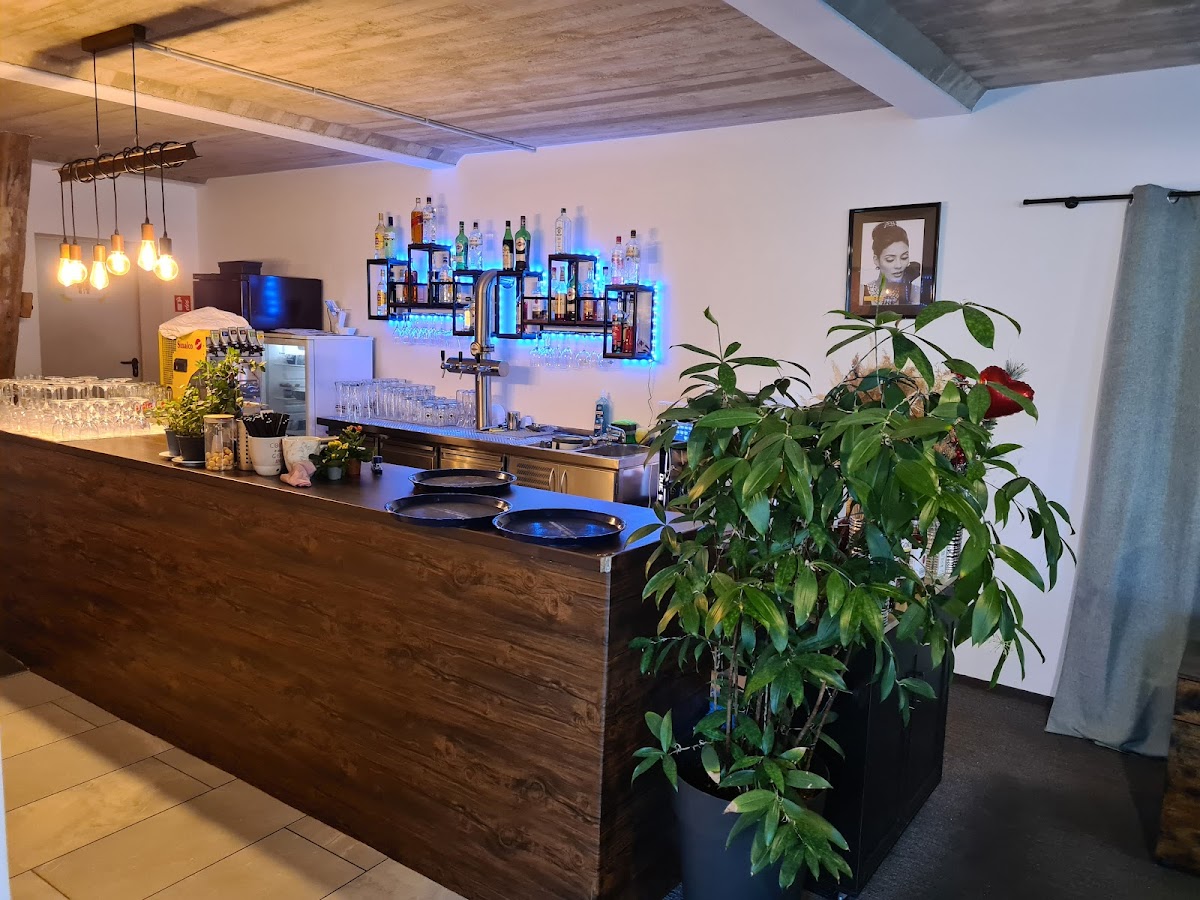 Ristorante Pizzeria Al Lago Schwerin