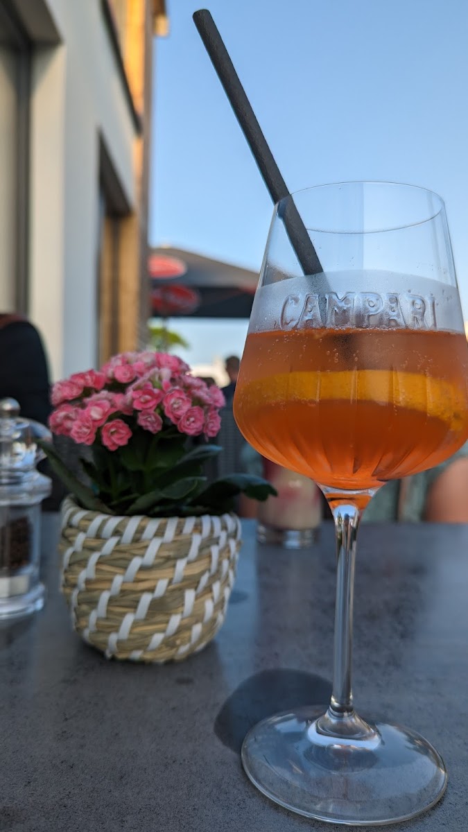 Ristorante Pizzeria Al Lago Schwerin Photos 9