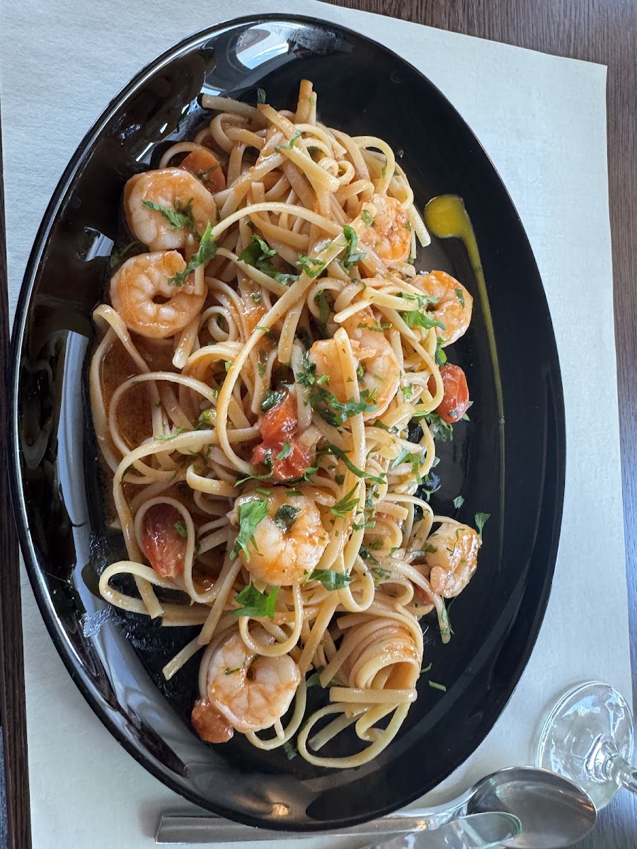 Ristorante Pizzeria Al Lago Schwerin Photos 2