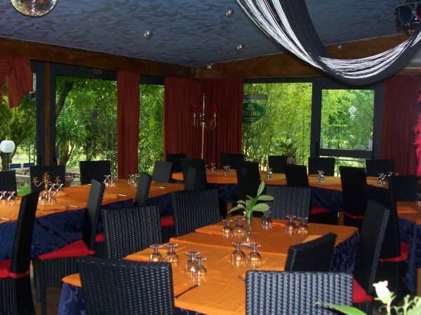 Ristorante Pizzeria Al Postiglione