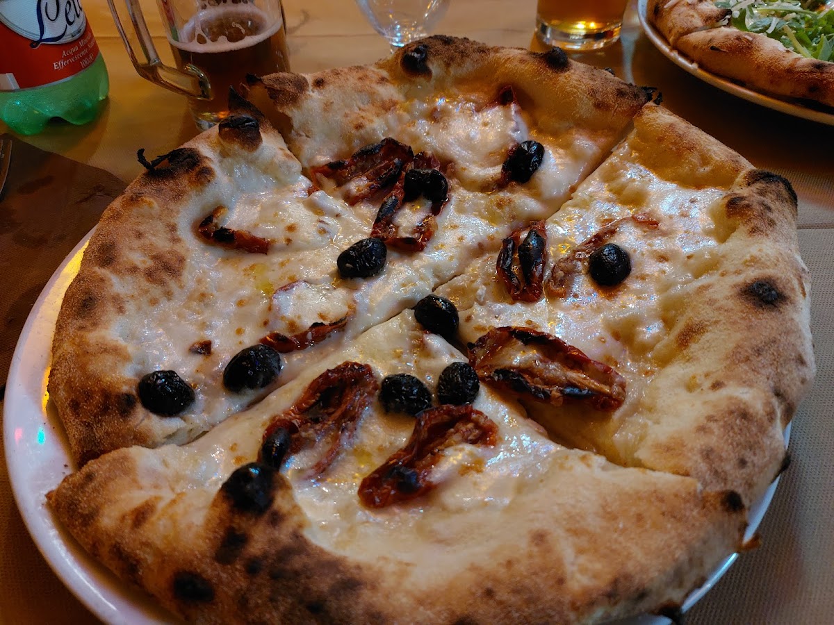 Ristorante Pizzeria Al Postiglione Photos 9