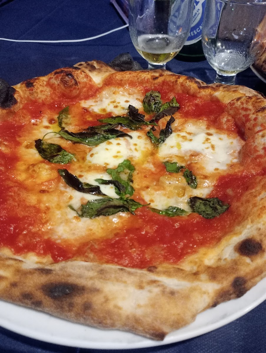 Ristorante Pizzeria Al Postiglione Photos 2