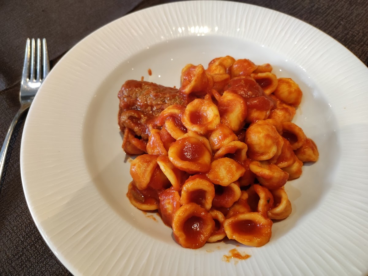 Ristorante Pizzeria Al Raffaello Anche Glutenfree Photos 9