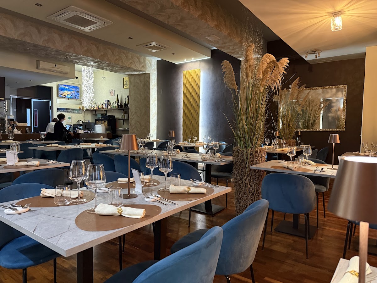 Ristorante Pizzeria Al Raffaello Anche Glutenfree Photos 2