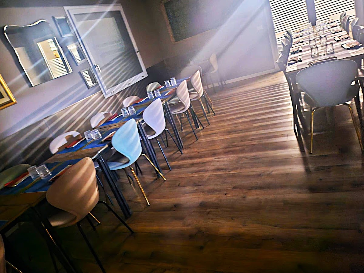 Ristorante Pizzeria Al Vintiset
