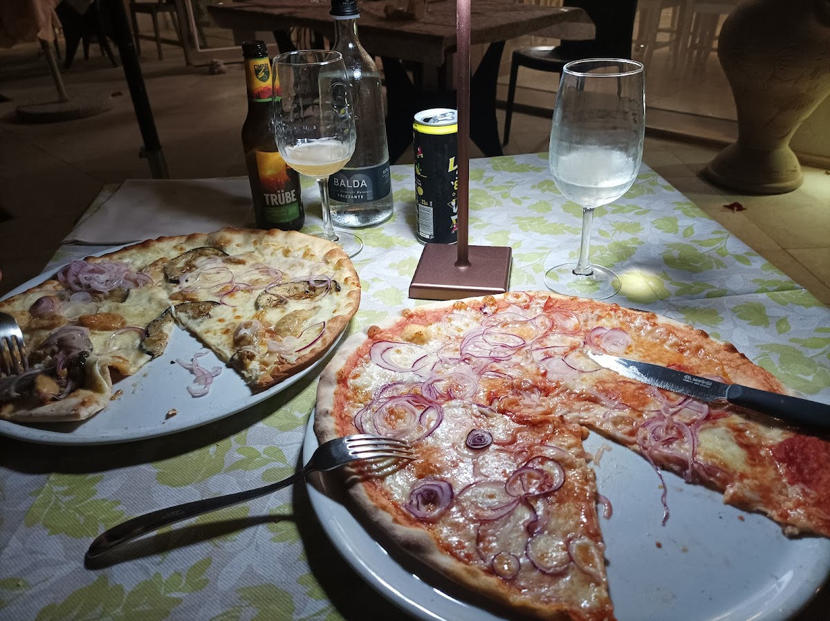 Ristorante Pizzeria Alle Alpi Da Pamela Photos 2