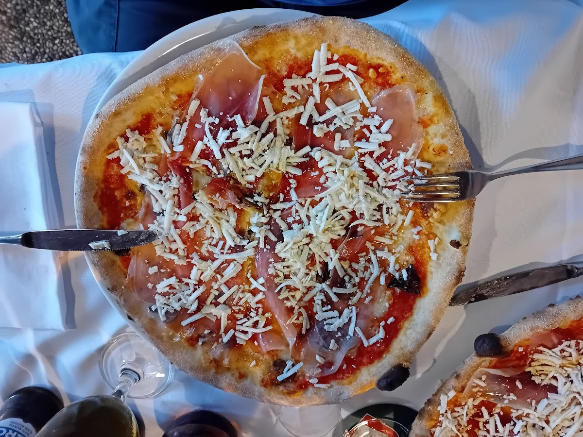 Ristorante Pizzeria Allo Chalet Photos 9