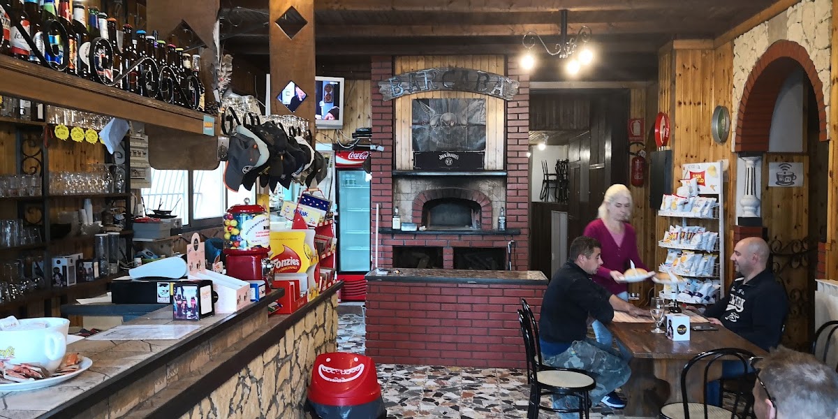 Ristorante Pizzeria Barcabà Photos 2