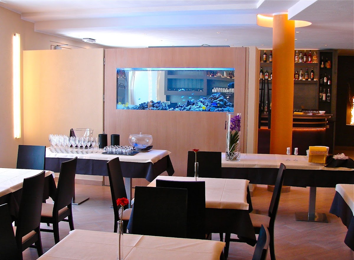 Ristorante Pizzeria Bellaguarda