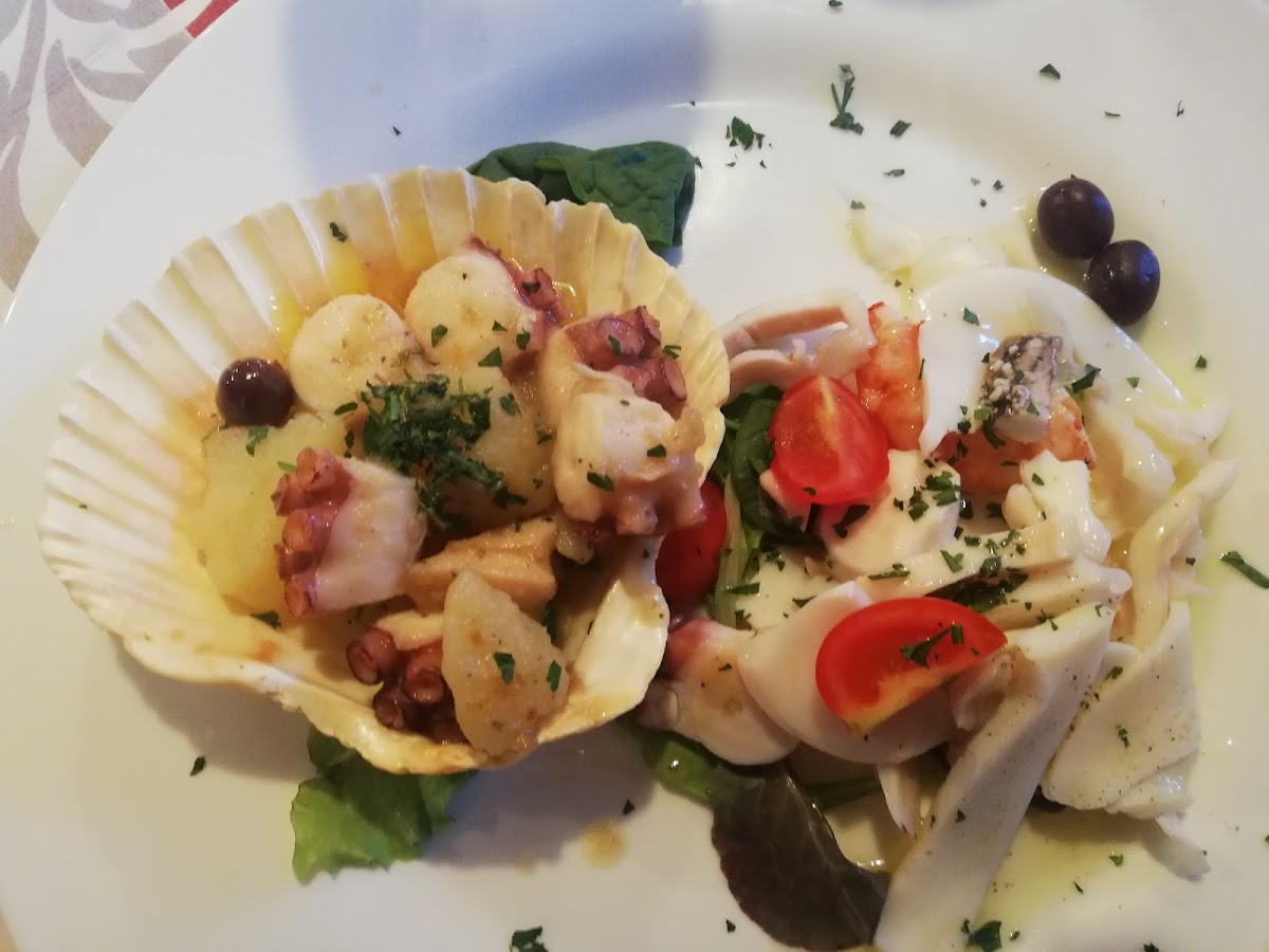 Ristorante-Pizzeria Cà Della Valle Photos 2