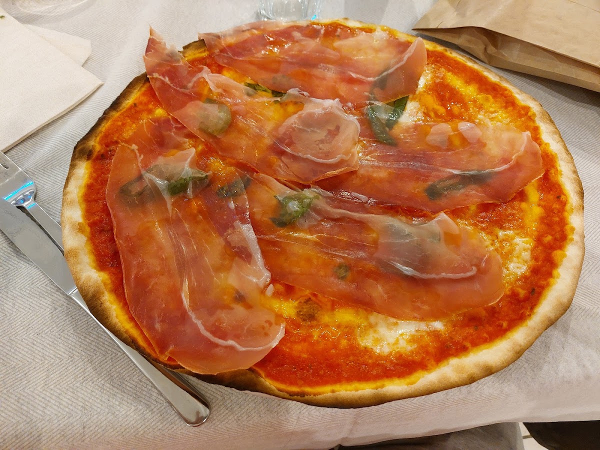 Ristorante Pizzeria Da Edoardo Photos 2