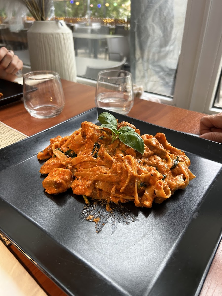 Ristorante-Pizzeria Da Enzo Schützingen Photos 2
