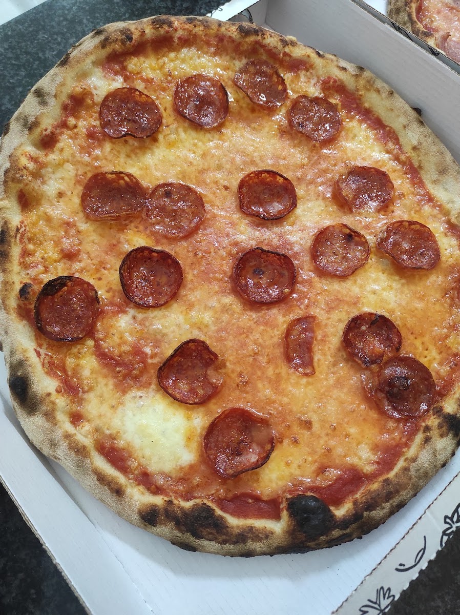 Ristorante Pizzeria Da Lino. Photos 2