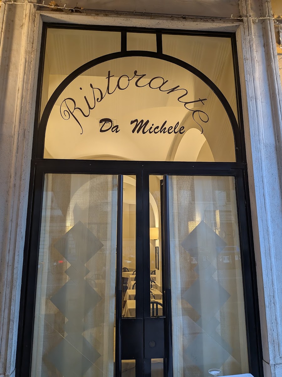Ristorante Pizzeria Da Michele Photos 2