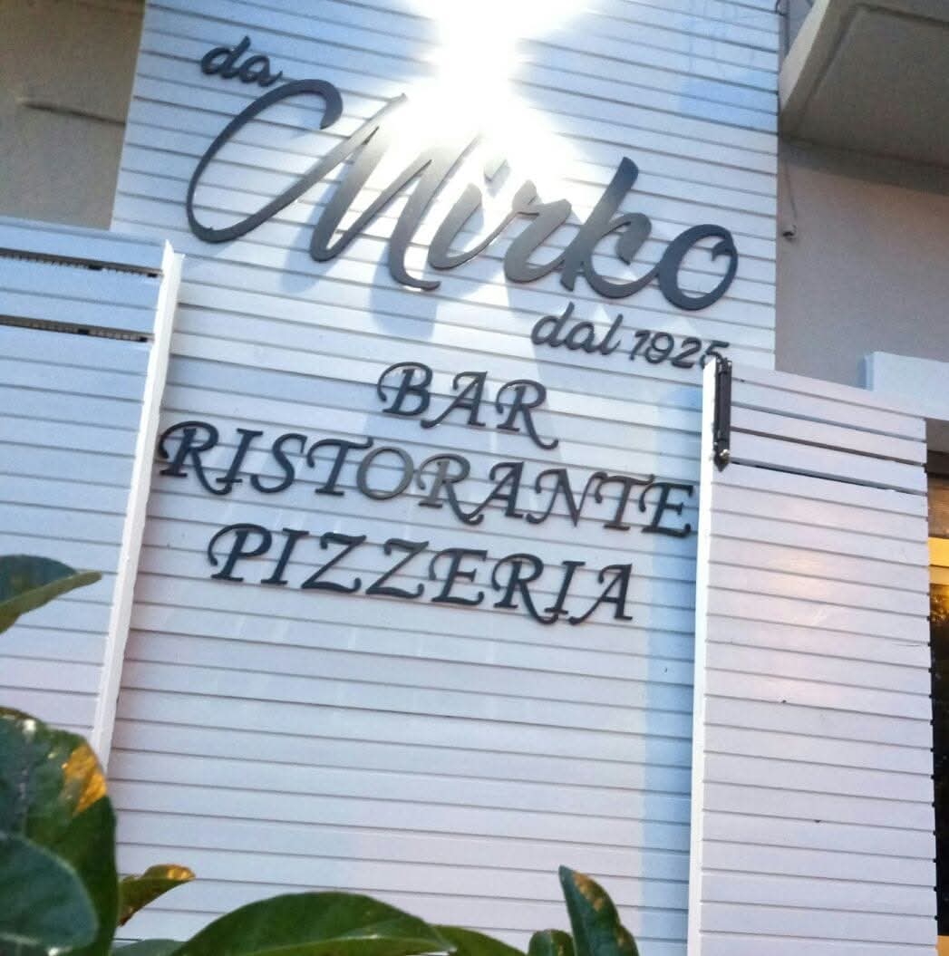 Ristorante Pizzeria Da Mirko Photos 2