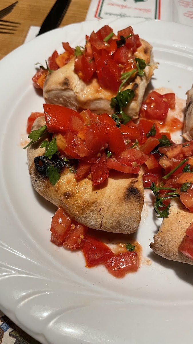 Ristorante Pizzeria 'da Vinci' Photos 2
