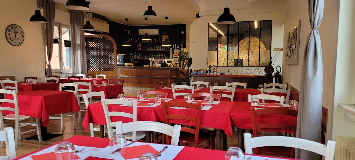 Ristorante Pizzeria Doc 5