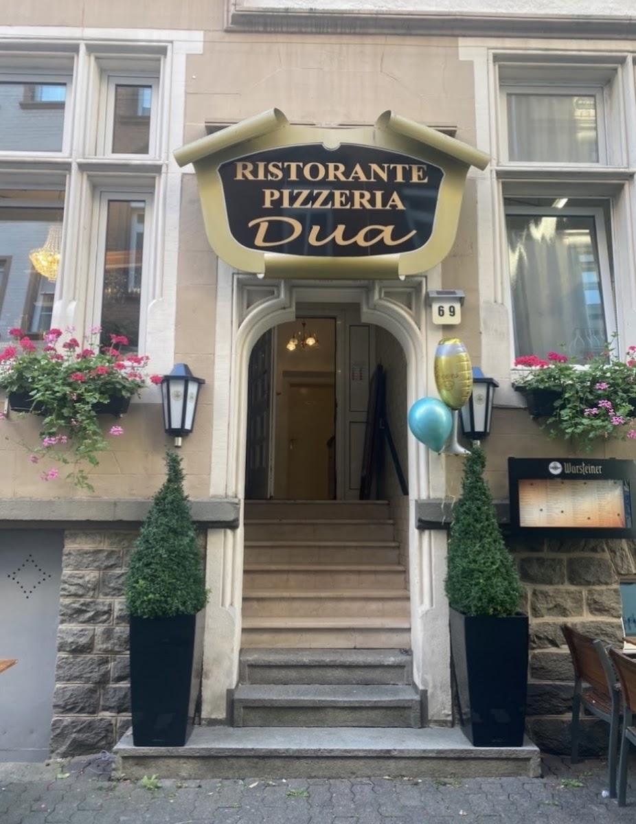 Ristorante Pizzeria Dua